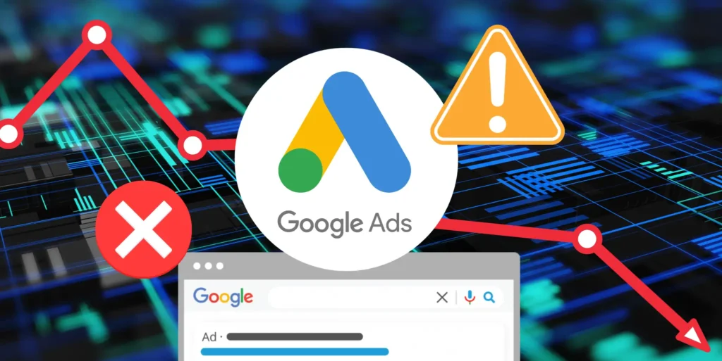 Mengapa Banyak Bisnis Gagal Memaksimalkan Google Ads?