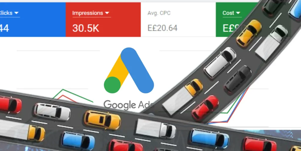 Traffic Tinggi Bukan Berarti Iklan Bekerja